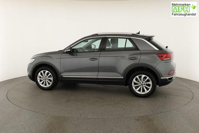 Volkswagen T-Roc Style 1.5 TSI DSG Style, ACC. LED-Plus, Winter, 17-Zoll 