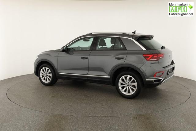 Volkswagen T-Roc Style 1.5 TSI DSG Style, ACC. LED-Plus, Winter, 17-Zoll 