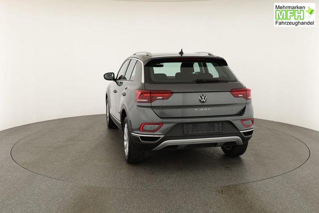 Volkswagen T-Roc Style 1.5 TSI DSG Style, ACC. LED-Plus, Winter, 17-Zoll 