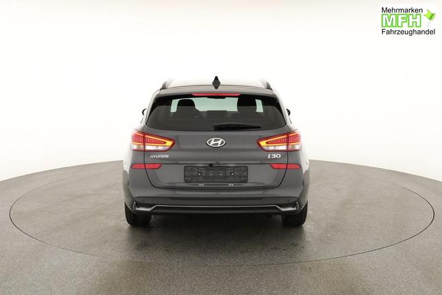 Hyundai i30 Kombi 1.6 T-GDI DCT, Navi, Kamera, Winter, 16-Zoll, 5 J.-Garantie 