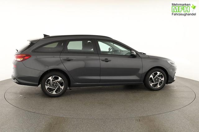 Hyundai i30 Kombi 1.6 T-GDI DCT, Navi, Kamera, Winter, 16-Zoll, 5 J.-Garantie 