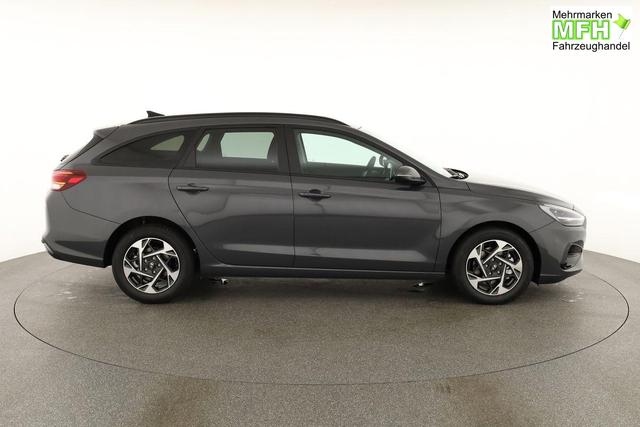 Hyundai i30 Kombi 1.6 T-GDI DCT, Navi, Kamera, Winter, 16-Zoll, 5 J.-Garantie 