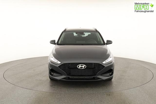 Hyundai i30 Kombi 1.6 T-GDI DCT, Navi, Kamera, Winter, 16-Zoll, 5 J.-Garantie 