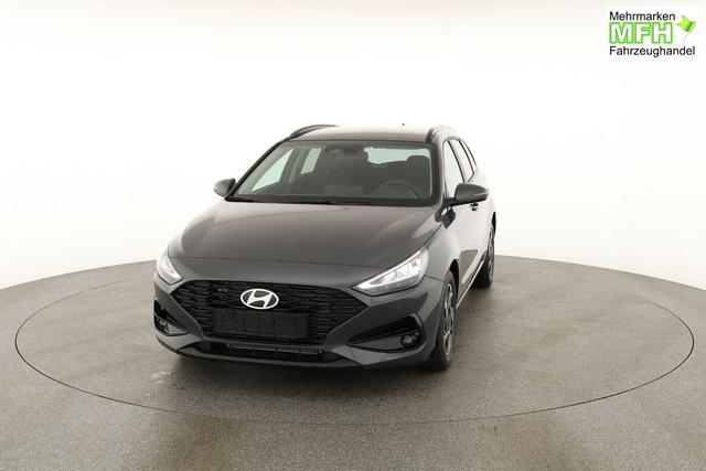 Hyundai i30 Kombi 1.6 T-GDI DCT, Navi, Kamera, Winter, 16-Zoll, 5 J.-Garantie 