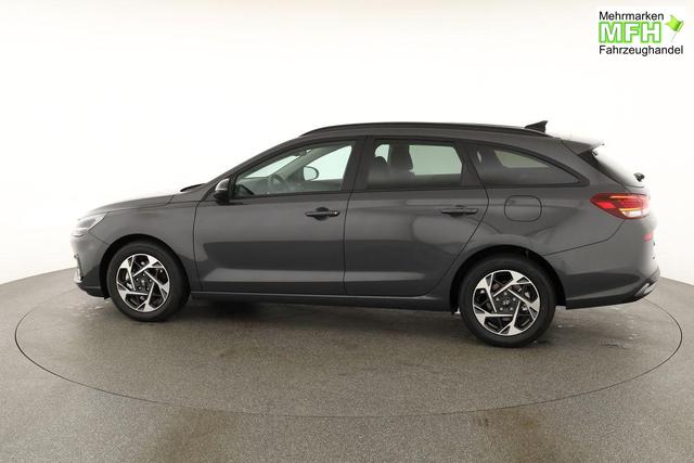 Hyundai i30 Kombi 1.6 T-GDI DCT, Navi, Kamera, Winter, 16-Zoll, 5 J.-Garantie 