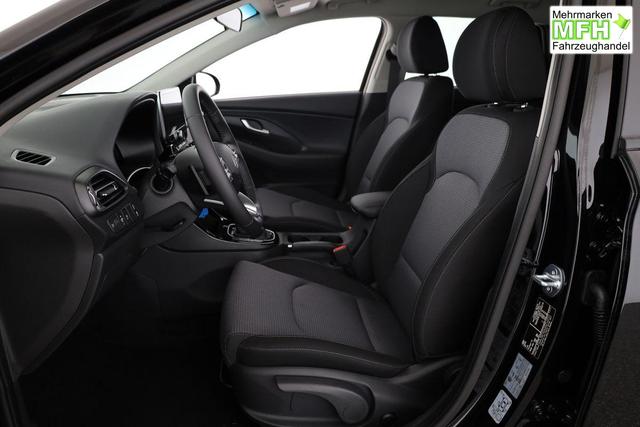 Hyundai i30 Kombi 1.6 T-GDI DCT, Navi, Kamera, Winter, 16-Zoll, 5 J.-Garantie 