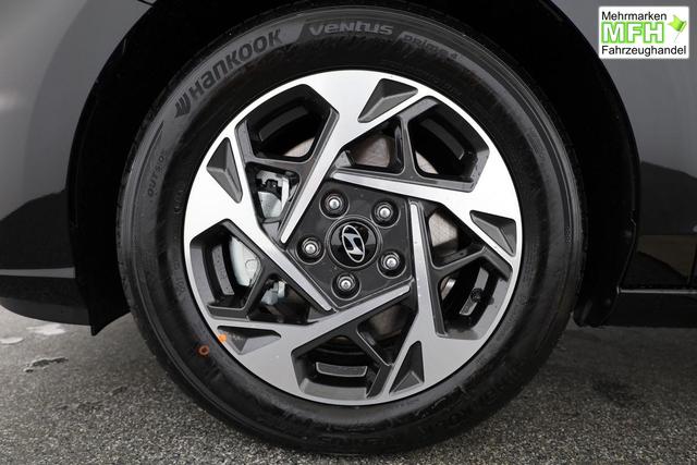 Hyundai i30 Kombi 1.6 T-GDI DCT, Navi, Kamera, Winter, 16-Zoll, 5 J.-Garantie 