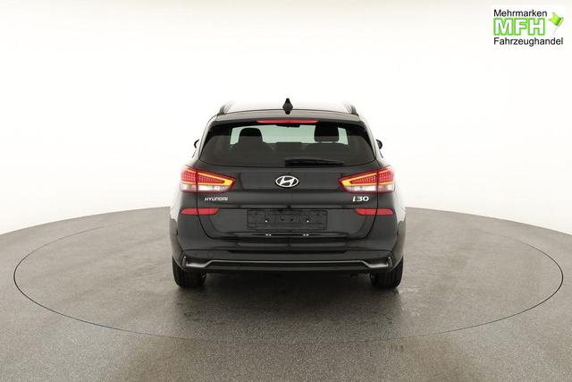 Hyundai i30 Kombi 1.6 T-GDI DCT, Navi, Kamera, Winter, 16-Zoll, 5 J.-Garantie 