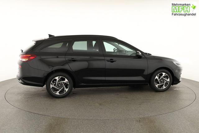 Hyundai i30 Kombi 1.6 T-GDI DCT, Navi, Kamera, Winter, 16-Zoll, 5 J.-Garantie 