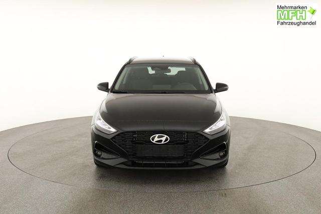 Hyundai i30 Kombi 1.6 T-GDI DCT, Navi, Kamera, Winter, 16-Zoll, 5 J.-Garantie 