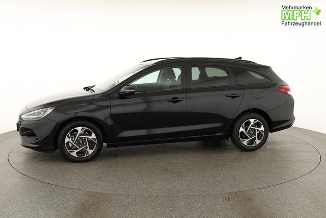 Hyundai i30 Kombi 1.6 T-GDI DCT, Navi, Kamera, Winter, 16-Zoll, 5 J.-Garantie 