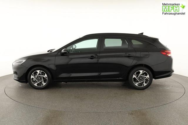 Hyundai i30 Kombi 1.6 T-GDI DCT, Navi, Kamera, Winter, 16-Zoll, 5 J.-Garantie 