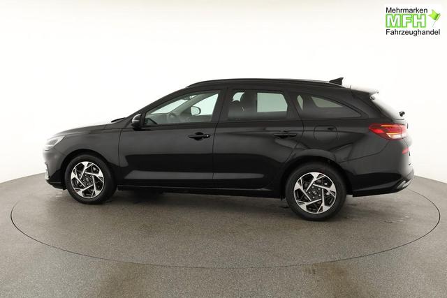 Hyundai i30 Kombi 1.6 T-GDI DCT, Navi, Kamera, Winter, 16-Zoll, 5 J.-Garantie 