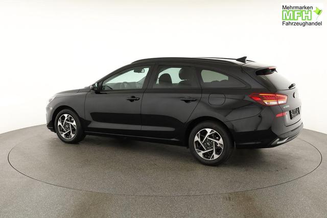 Hyundai i30 Kombi 1.6 T-GDI DCT, Navi, Kamera, Winter, 16-Zoll, 5 J.-Garantie 