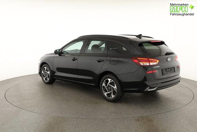 Hyundai i30 Kombi 1.6 T-GDI DCT, Navi, Kamera, Winter, 16-Zoll, 5 J.-Garantie 