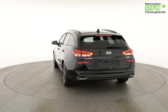 Hyundai i30 Kombi 1.6 T-GDI DCT, Navi, Kamera, Winter, 16-Zoll, 5 J.-Garantie 