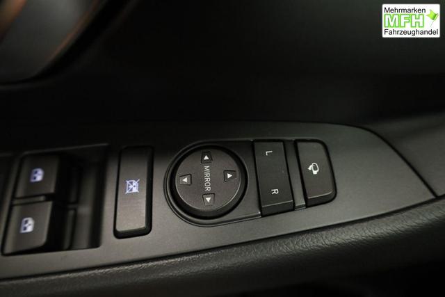 Hyundai i30 Kombi 1.6 T-GDI DCT N-LINE, Navi, Kamera, Winter, 18-Zoll, 5 J.-Garantie 
