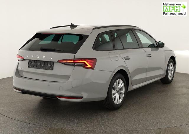 Skoda Octavia Combi 2.0 TDI 110 kW Selection DSG Selection, Navi, Pano, AHK, Teilleder, 5-J Garantie 