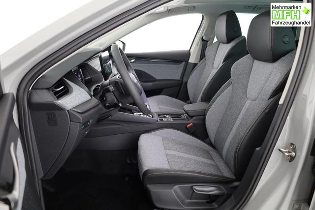 Skoda Octavia Combi 2.0 TDI 110 kW Selection DSG Selection, Navi, Pano, AHK, Teilleder, 5-J Garantie 