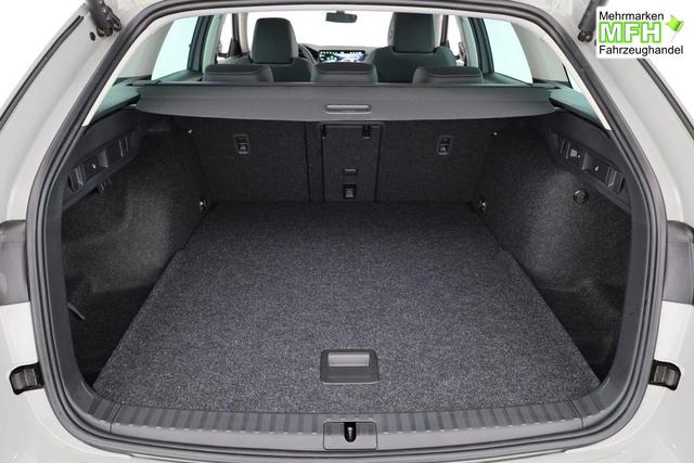 Skoda Octavia Combi 2.0 TDI 110 kW Selection DSG Selection, Navi, Pano, AHK, Teilleder, 5-J Garantie 