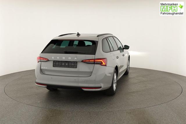 Skoda Octavia Combi 2.0 TDI 110 kW Selection DSG Selection, Navi, Pano, AHK, Teilleder, 5-J Garantie 