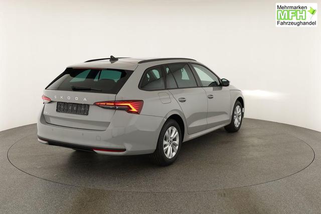 Skoda Octavia Combi 2.0 TDI 110 kW Selection DSG Selection, Navi, Pano, AHK, Teilleder, 5-J Garantie 