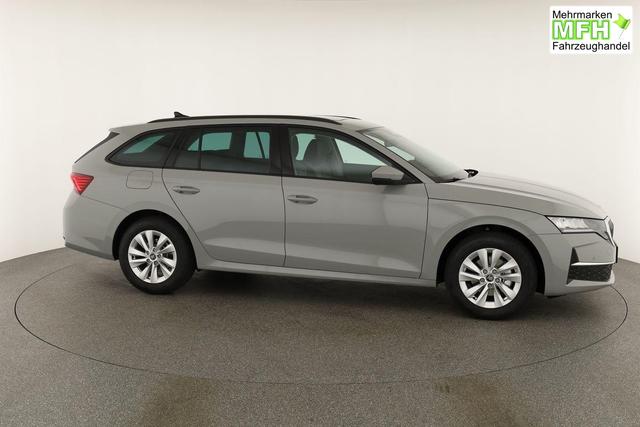 Skoda Octavia Combi 2.0 TDI 110 kW Selection DSG Selection, Navi, Pano, AHK, Teilleder, 5-J Garantie 