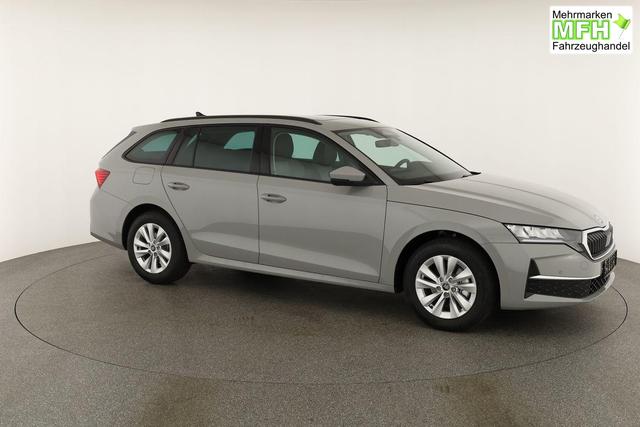 Skoda Octavia Combi 2.0 TDI 110 kW Selection DSG Selection, Navi, Pano, AHK, Teilleder, 5-J Garantie 
