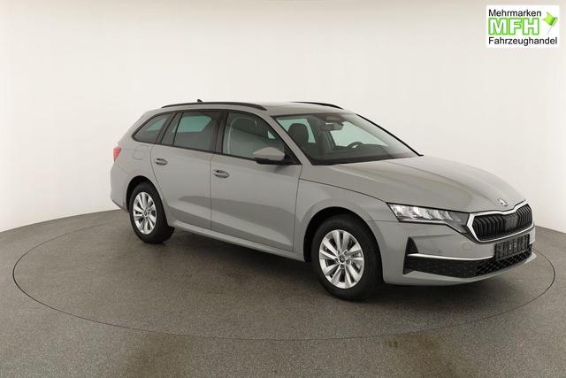 Skoda Octavia Combi 2.0 TDI 110 kW Selection DSG Selection, Navi, Pano, AHK, Teilleder, 5-J Garantie 