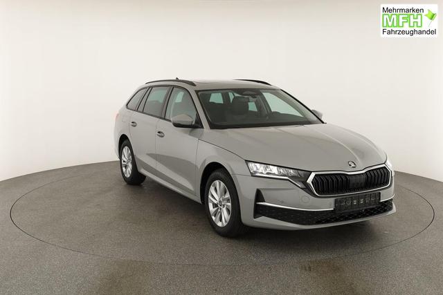 Skoda Octavia Combi 2.0 TDI 110 kW Selection DSG Selection, Navi, Pano, AHK, Teilleder, 5-J Garantie 