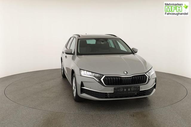 Skoda Octavia Combi 2.0 TDI 110 kW Selection DSG Selection, Navi, Pano, AHK, Teilleder, 5-J Garantie 