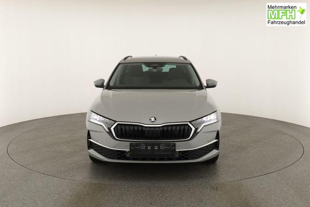 Skoda Octavia Combi 2.0 TDI 110 kW Selection DSG Selection, Navi, Pano, AHK, Teilleder, 5-J Garantie 