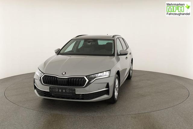 Skoda Octavia Combi 2.0 TDI 110 kW Selection DSG Selection, Navi, Pano, AHK, Teilleder, 5-J Garantie 