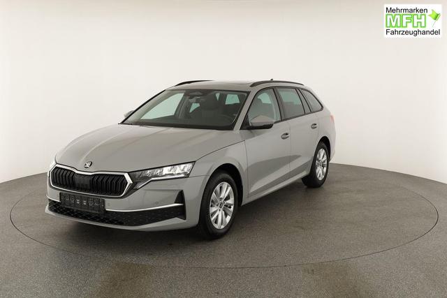 Skoda Octavia Combi 2.0 TDI 110 kW Selection DSG Selection, Navi, Pano, AHK, Teilleder, 5-J Garantie 