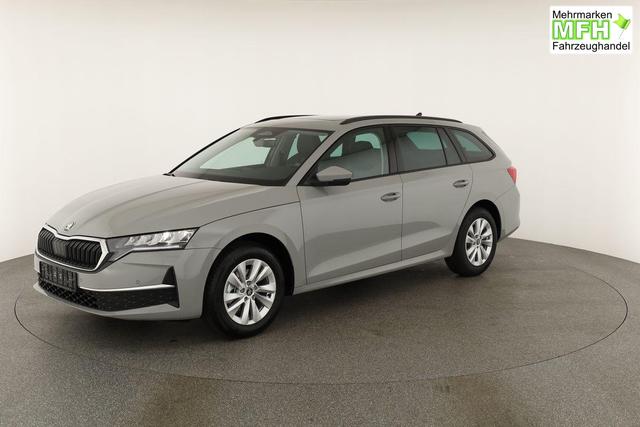 Skoda Octavia Combi 2.0 TDI 110 kW Selection DSG Selection, Navi, Pano, AHK, Teilleder, 5-J Garantie 