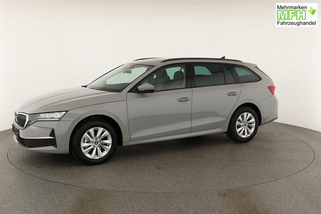 Skoda Octavia Combi 2.0 TDI 110 kW Selection DSG Selection, Navi, Pano, AHK, Teilleder, 5-J Garantie 