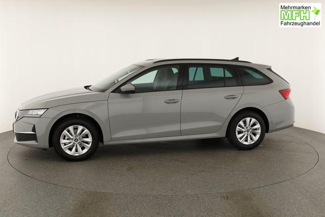Skoda Octavia Combi 2.0 TDI 110 kW Selection DSG Selection, Navi, Pano, AHK, Teilleder, 5-J Garantie 
