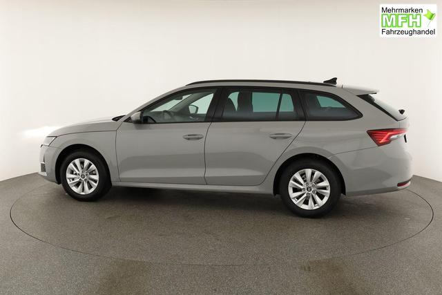 Skoda Octavia Combi 2.0 TDI 110 kW Selection DSG Selection, Navi, Pano, AHK, Teilleder, 5-J Garantie 