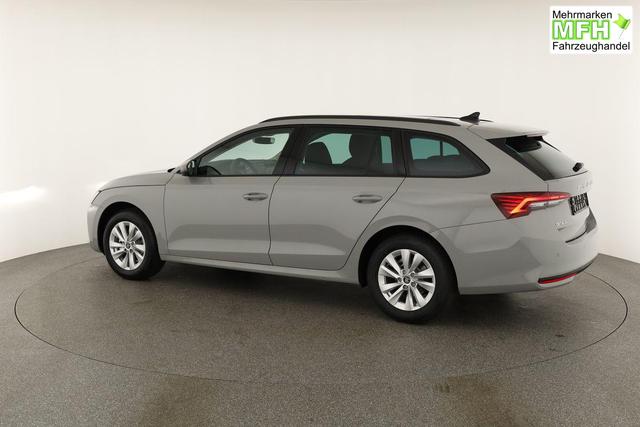 Skoda Octavia Combi 2.0 TDI 110 kW Selection DSG Selection, Navi, Pano, AHK, Teilleder, 5-J Garantie 