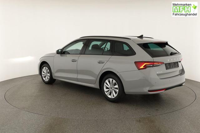Skoda Octavia Combi 2.0 TDI 110 kW Selection DSG Selection, Navi, Pano, AHK, Teilleder, 5-J Garantie 