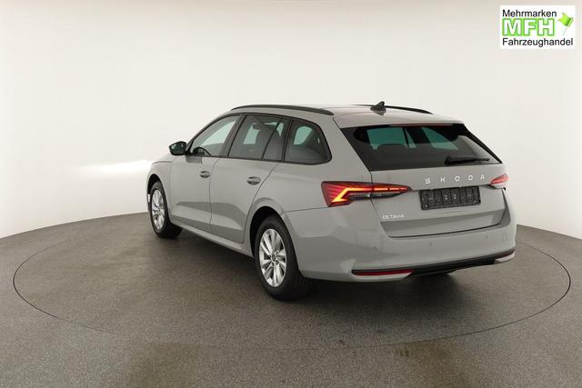 Skoda Octavia Combi 2.0 TDI 110 kW Selection DSG Selection, Navi, Pano, AHK, Teilleder, 5-J Garantie 