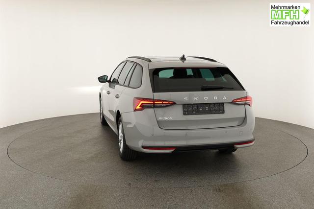 Skoda Octavia Combi 2.0 TDI 110 kW Selection DSG Selection, Navi, Pano, AHK, Teilleder, 5-J Garantie 
