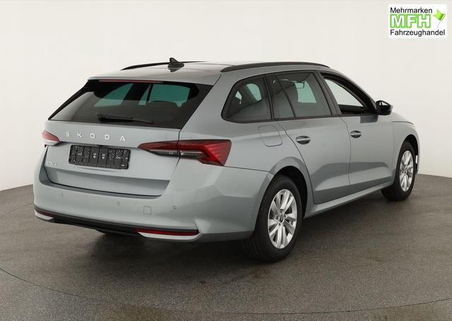 Skoda Octavia Combi 2.0 TDI 110 kW Selection DSG Selection, Navi, Pano, AHK, Teilleder, 5-J Garantie 