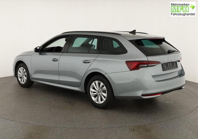 Skoda Octavia Combi 2.0 TDI 110 kW Selection DSG Selection, Navi, Pano, AHK, Teilleder, 5-J Garantie 