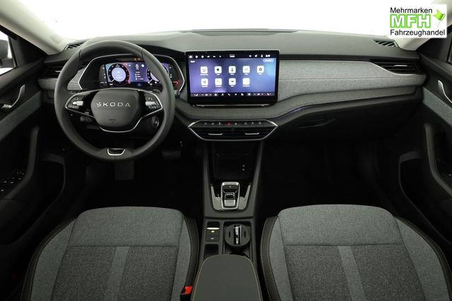 Skoda Octavia Combi 2.0 TDI 110 kW Selection DSG Selection, Navi, Pano, AHK, Teilleder, 5-J Garantie 