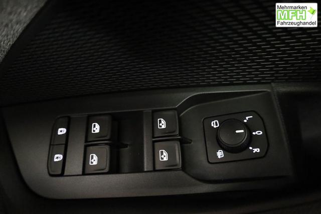 Skoda Octavia Combi 2.0 TDI 110 kW Selection DSG Selection, Navi, Pano, AHK, Teilleder, 5-J Garantie 