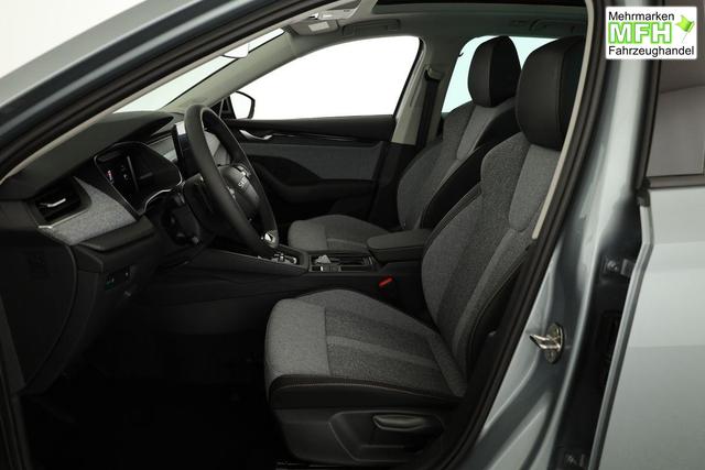 Skoda Octavia Combi 2.0 TDI 110 kW Selection DSG Selection, Navi, Pano, AHK, Teilleder, 5-J Garantie 