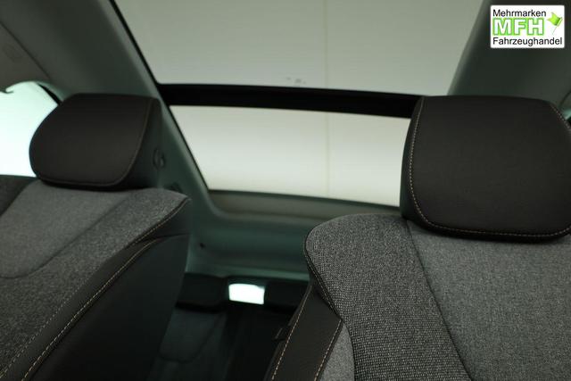 Skoda Octavia Combi 2.0 TDI 110 kW Selection DSG Selection, Navi, Pano, AHK, Teilleder, 5-J Garantie 