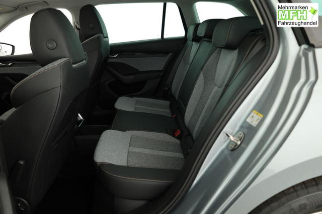 Skoda Octavia Combi 2.0 TDI 110 kW Selection DSG Selection, Navi, Pano, AHK, Teilleder, 5-J Garantie 