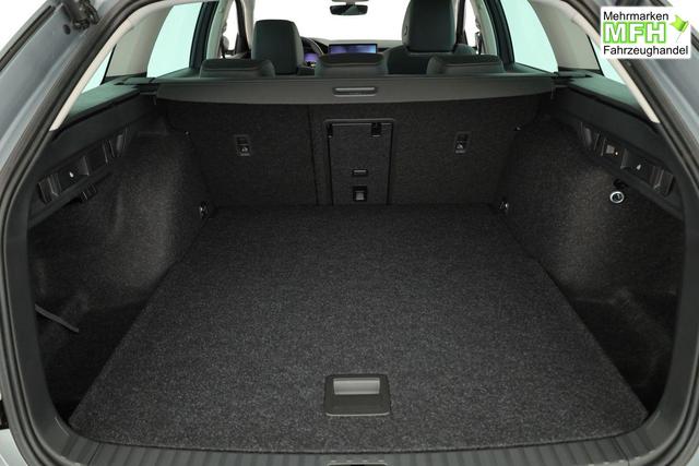 Skoda Octavia Combi 2.0 TDI 110 kW Selection DSG Selection, Navi, Pano, AHK, Teilleder, 5-J Garantie 